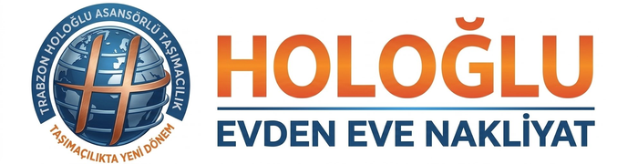 Holoğlu Evden Eve Nakliyat